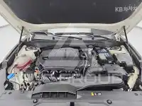 2021 KIA K8