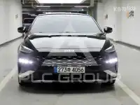 2021 KIA K8