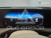 2021 KIA K8