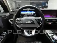 2021 KIA K8