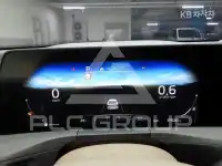 2021 KIA K8