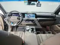2021 KIA K8