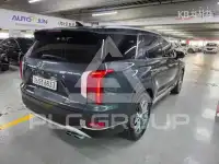 2021 KIA K8