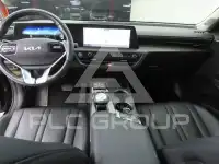 2021 KIA K8