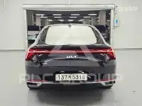 2021 KIA K8