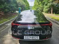 2021 KIA K8
