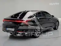 2021 KIA K8