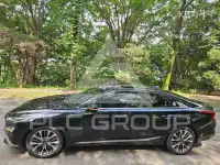2021 KIA K8