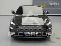 2021 KIA K8