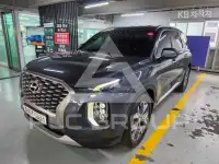 2021 KIA K8