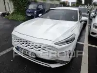 2021 KIA K8
