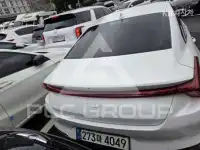 2021 KIA K8