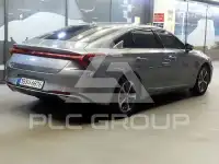 2021 KIA K8