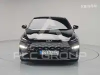 2021 KIA K8