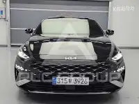 2021 KIA K8