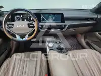2021 KIA K8