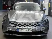 2021 KIA K8