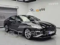 2021 KIA K8