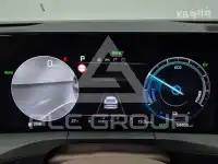 2021 KIA K8