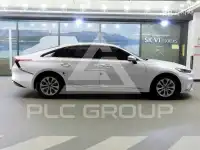 2021 KIA K8