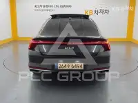 2021 KIA K8