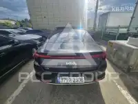 2021 KIA K8