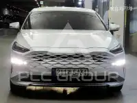 2021 KIA K8