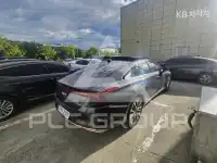 2021 KIA K8