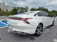 2021 KIA K8