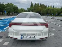 2021 KIA K8