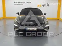 2021 KIA K8