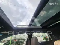 2021 KIA K8