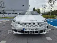 2021 KIA K8