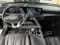 2021 KIA K8