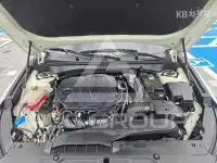 2021 KIA K8