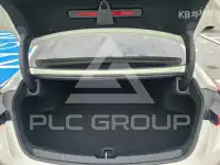 2021 KIA K8