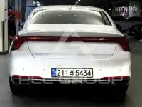 2021 KIA K8