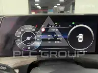 2021 KIA K8