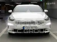 2021 KIA K8