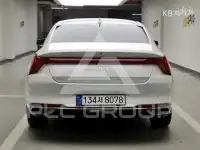 2021 KIA K8