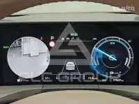 2021 KIA K8