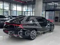 2021 KIA K8