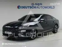 2021 KIA K8