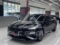 2021 KIA K8