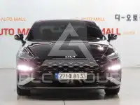 2021 KIA K8
