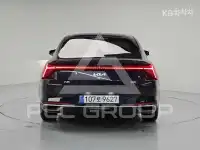 2021 KIA K8