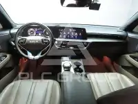 2021 KIA K8
