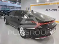 2021 KIA K8