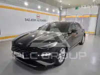 2021 KIA K8