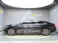2021 KIA K8